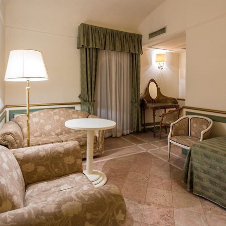Grand Hotel Terme Riolo Terme Zewnętrze zdjęcie