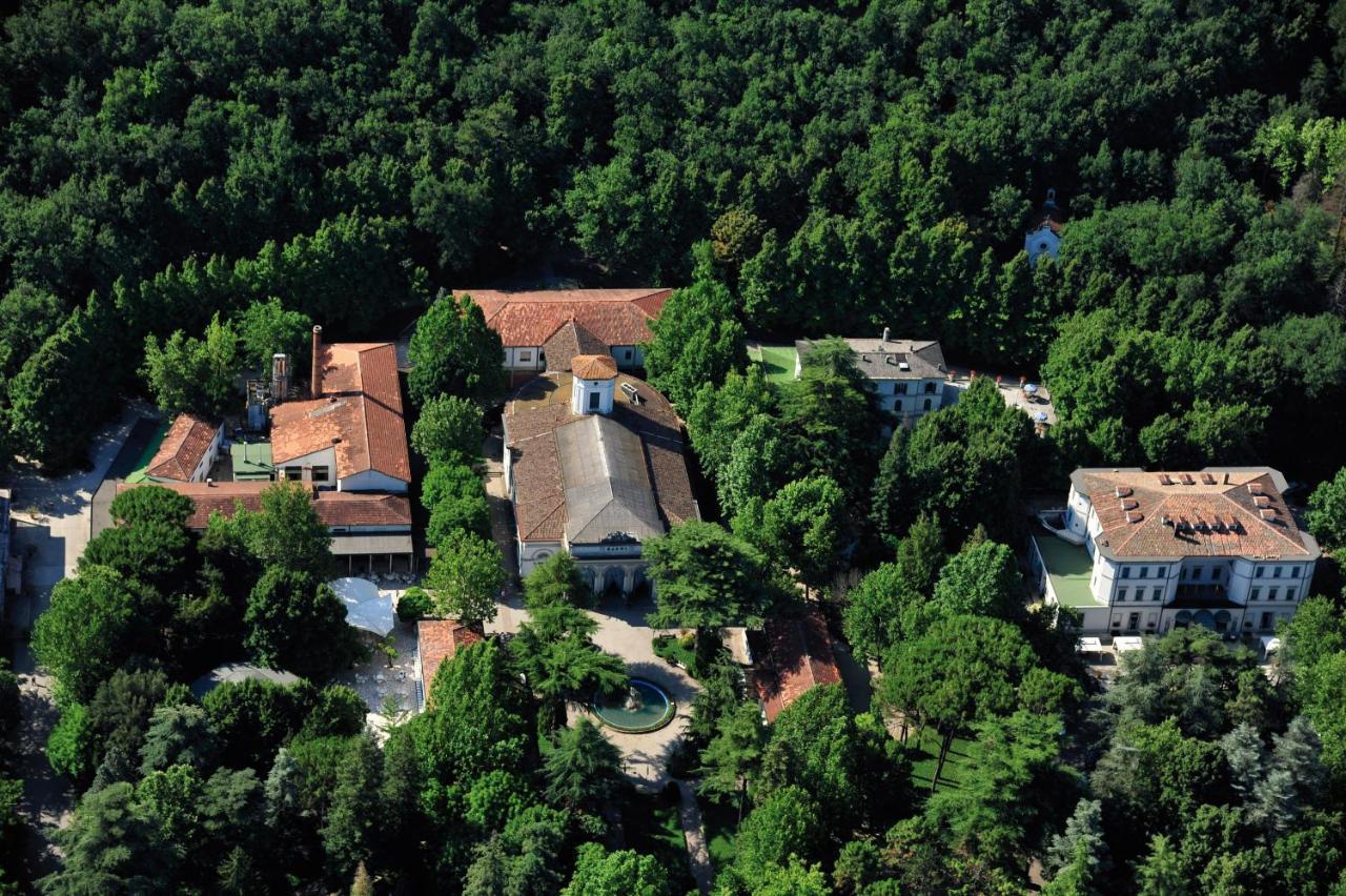 Grand Hotel Terme Riolo Terme Zewnętrze zdjęcie