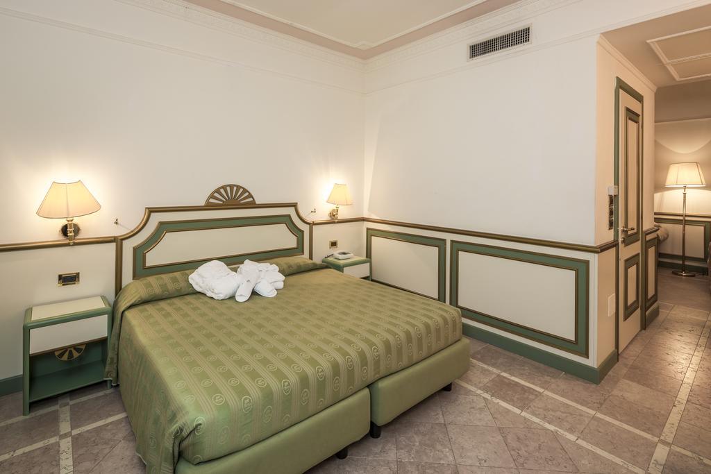 Grand Hotel Terme Riolo Terme Zewnętrze zdjęcie