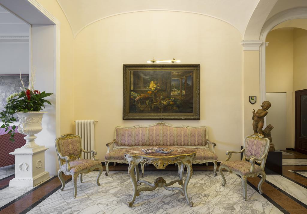 Grand Hotel Terme Riolo Terme Zewnętrze zdjęcie
