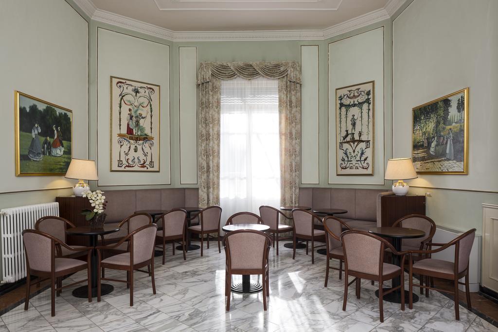 Grand Hotel Terme Riolo Terme Zewnętrze zdjęcie