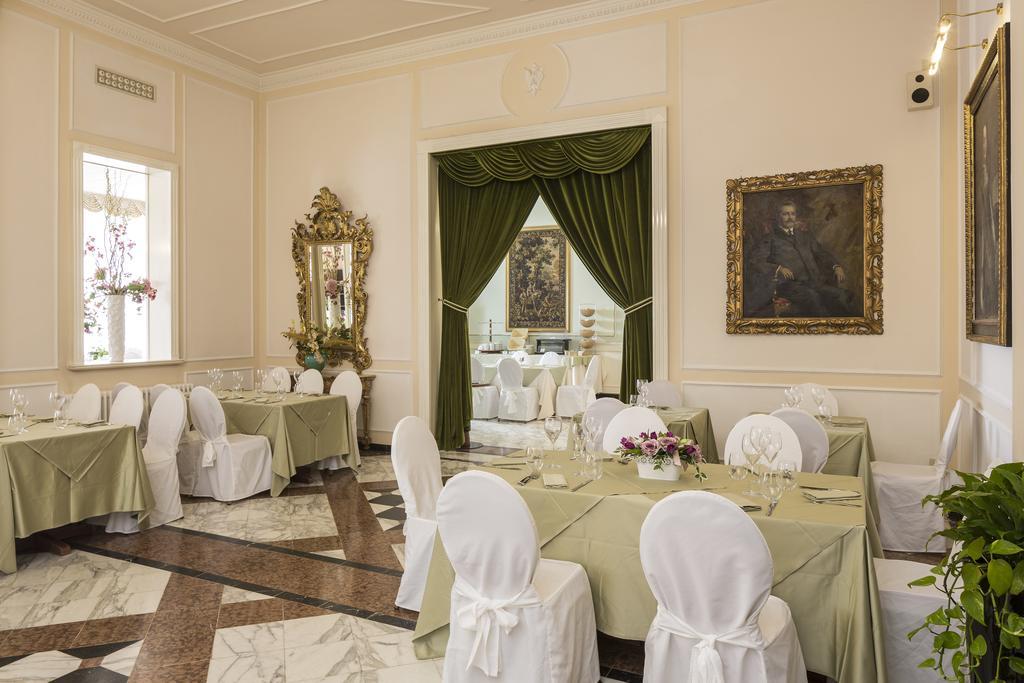 Grand Hotel Terme Riolo Terme Zewnętrze zdjęcie